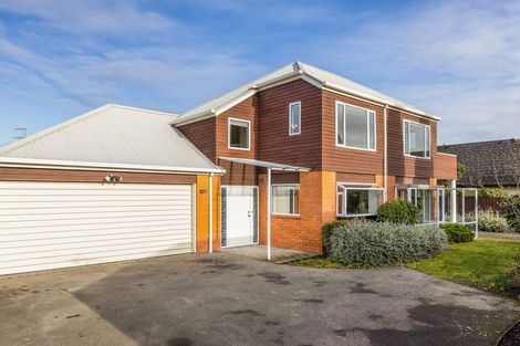 Photo of property in 20 Lochmore Street, Bishopdale, Christchurch, 8051