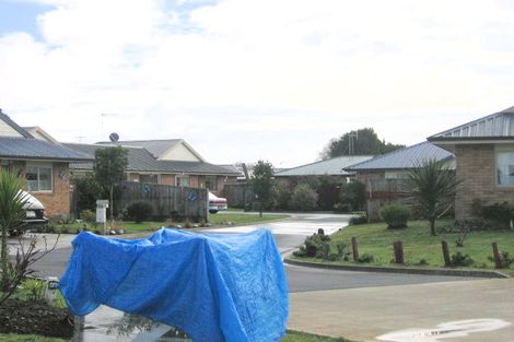 Photo of property in 8 Kittyhawk Place, Melville, Hamilton, 3206