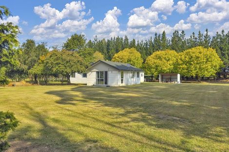 Photo of property in 921 Downs Road, Eyrewell, Rangiora, 7476
