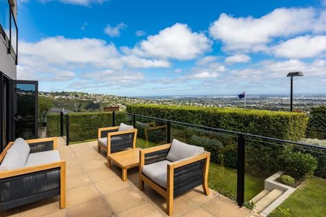 Photo of property in 6 Millway Place, Huntsbury, Christchurch, 8022