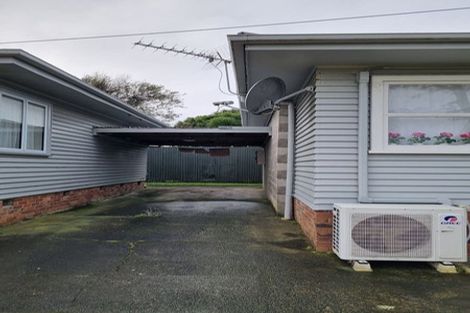Photo of property in 1/16 Cambridge Road, Manurewa, Auckland, 2102