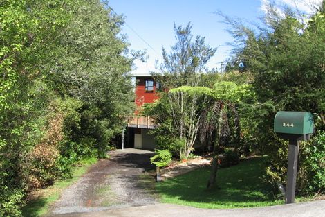 Photo of property in 346 Huia Road, Titirangi, Auckland, 0604