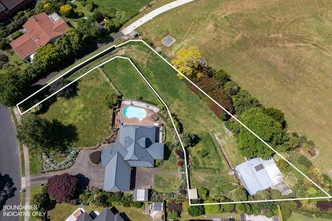 Photo of property in 38 Links View Drive, Omokoroa, 3114