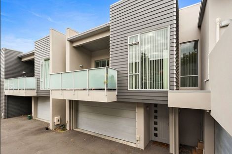 Photo of property in 21u5 Wellington Street, Hamilton East, Hamilton, 3216