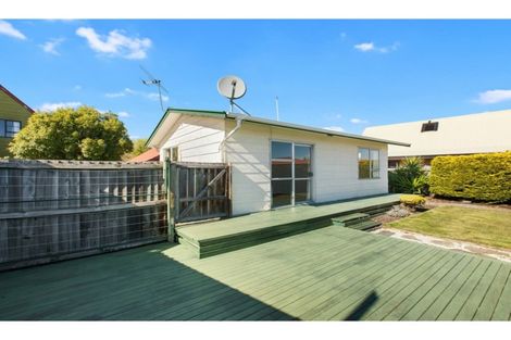 Photo of property in 14 Saint Lukes Street, Woolston, Christchurch, 8062