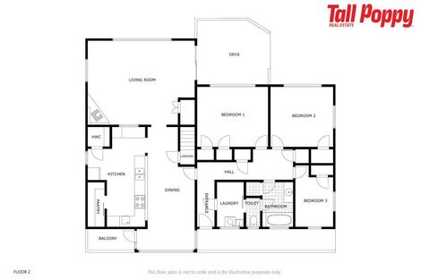 Photo of property in 1 Ulysses Street, Stratford, 4332