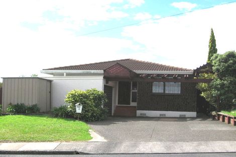 Photo of property in 1/63 Strid Road, Te Atatu South, Auckland, 0610