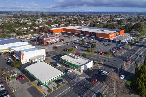 Photo of property in 10a Watling Street, Gate Pa, Tauranga, 3112