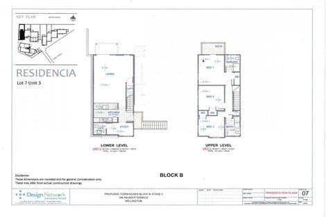 Photo of property in 19a Raumati Terrace, Khandallah, Wellington, 6035