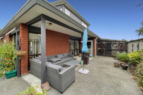 Photo of property in 4 Elvira Court, Bishopdale, Christchurch, 8053