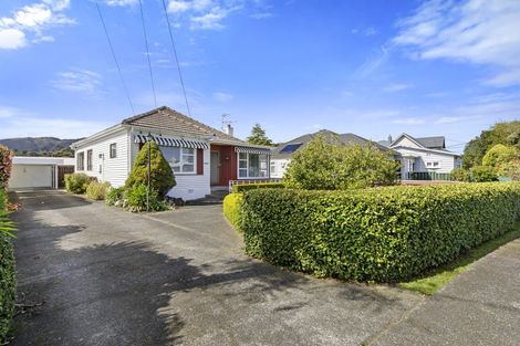 Photo of property in 8 Green Street, Epuni, Lower Hutt, 5011