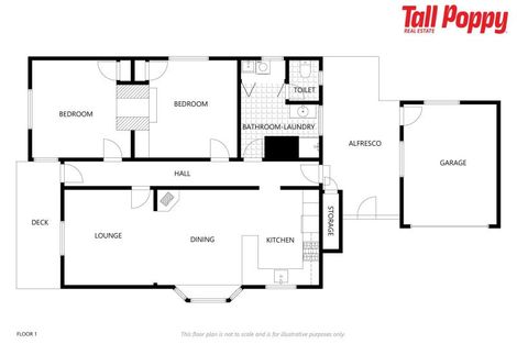 Photo of property in 234 Vanguard Street, Nelson South, Nelson, 7010