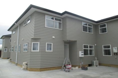 Photo of property in 39u3 York Street, Hamilton East, Hamilton, 3216