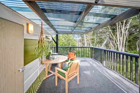 Photo of property in 361h Paremoremo Road, Paremoremo, Auckland, 0632