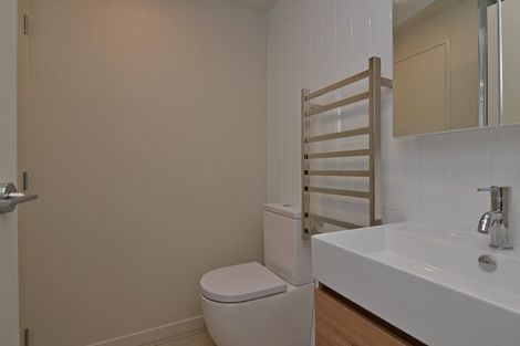 Photo of property in 608/212u Willis Street, Te Aro, Wellington, 6011