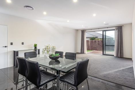 Photo of property in 21 Contrail Street, Wigram, Christchurch, 8042