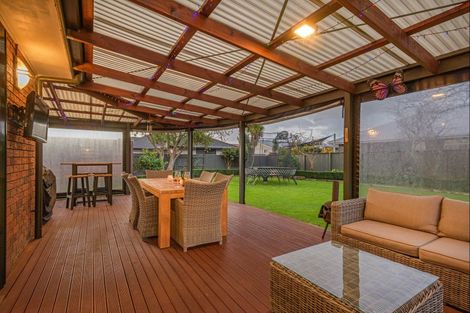 Photo of property in 57 North Street, Palmerston North, 4410