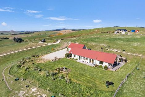 Photo of property in 4/445 Palmerston-dunback Road, Meadowbank, Palmerston, 9483