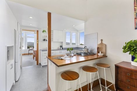 Photo of property in 56 Mitchell Street, Brooklyn, Wellington, 6021