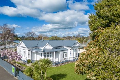 Photo of property in 2 Manila Street, Dannevirke, 4930