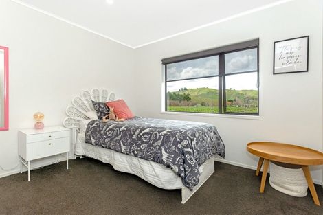 Photo of property in 144 Ngakoroa Road, Ormond, Gisborne, 4071