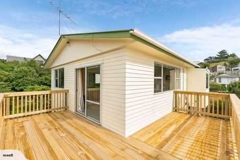 Photo of property in 43 Clifford Road, Johnsonville, Wellington, 6037