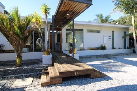 Photo of property in 141 Opera Place, Whangapoua, Coromandel, 3582