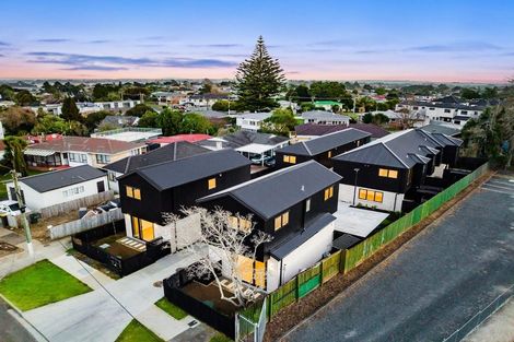 Photo of property in 5/16 Totara Road, Manurewa, Auckland, 2102