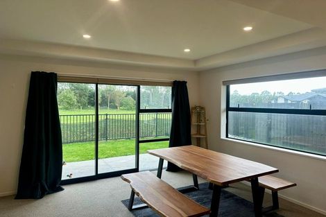 Photo of property in 5 Jimbo Lane, Rolleston, 7615