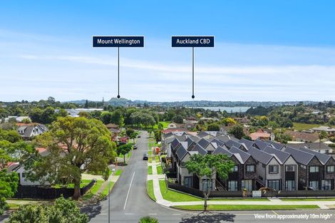 Photo of property in 178 Prince Regent Drive, Farm Cove, Auckland, 2012