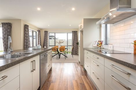 Photo of property in 330 Dunns Crossing Road, Rolleston, 7614