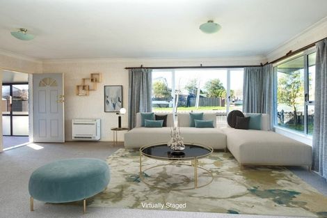 Photo of property in 2 Brian Bary Street, Redwoodtown, Blenheim, 7201
