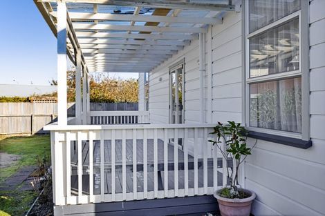 Photo of property in 176 Glover Road, Hawera, 4610