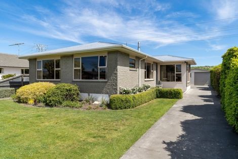 Photo of property in 33 Boston Avenue, Hornby, Christchurch, 8042
