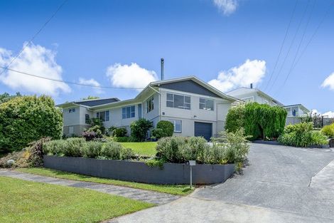 Photo of property in 21 Parore Street, Dargaville, 0310