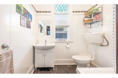 Photo of property in 37 Hendon Street, Edgeware, Christchurch, 8013