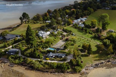 Photo of property in 133 Bronte Road East, Bronte, Upper Moutere, 7173