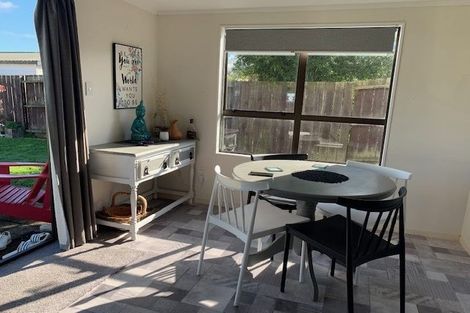 Photo of property in 8 Mckain Place, Fitzroy, Hamilton, 3206