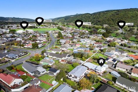 Photo of property in 7a Tennyson Street, Trentham, Upper Hutt, 5018