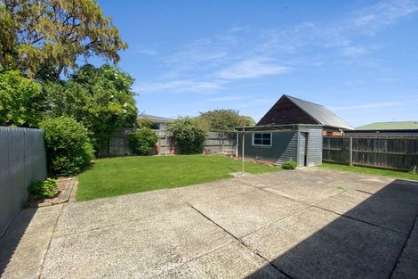 Photo of property in 3/3 Bowen Street, Upper Riccarton, Christchurch, 8041