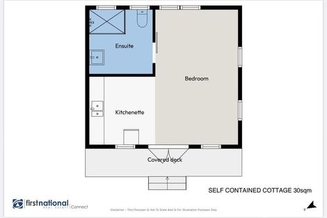 Photo of property in 1337 Tadmor-glenhope Road, Tapawera, Wakefield, 7096