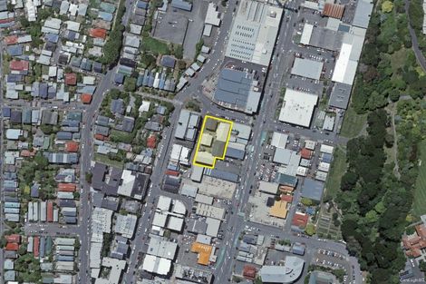 Photo of property in Drummond Street Flats, 14/19 Drummond Street, Mount Cook, Wellington, 6021