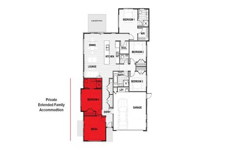 Photo of property in 12 Booker Drive, Tuakau, 2121