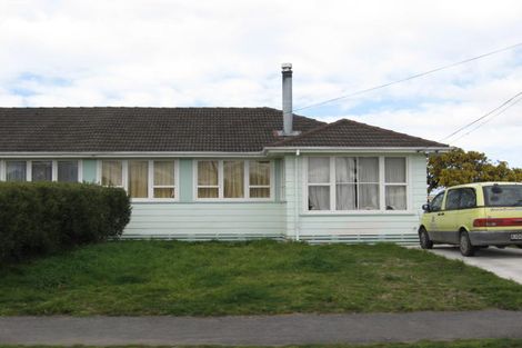 Photo of property in 17 Clyde Street, Masterton, 5810