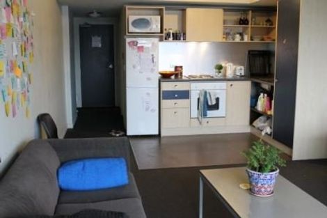 Photo of property in Cube Apartments, 5i/242 Taranaki Street, Mount Cook, Wellington, 6011