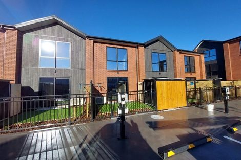 Photo of property in 9/7 Spencer Street, Addington, Christchurch, 8024