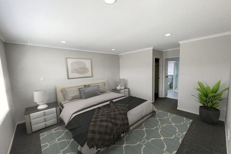 Photo of property in 3 Lorenzo Way, Flat Bush, Auckland, 2016
