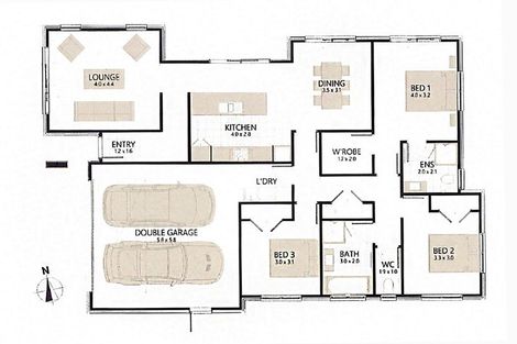 Photo of property in 23 Flack Street, Pyes Pa, Tauranga, 3112