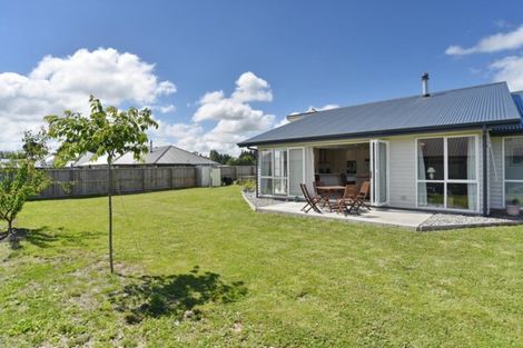 Photo of property in 1 Korimako Close, Oxford, 7430