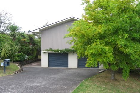 Photo of property in 69 Sunnybrae Road, Hillcrest, Auckland, 0627